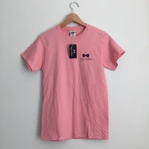 Pursuit of Preppiness Simply Southern Tee